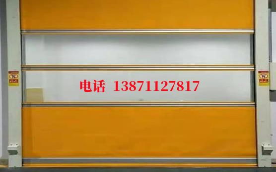 电机洁净室门